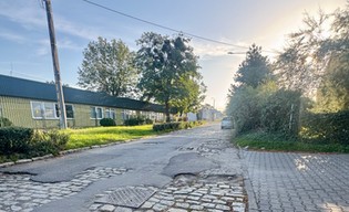 Traktatowa zmieni się nie do poznania