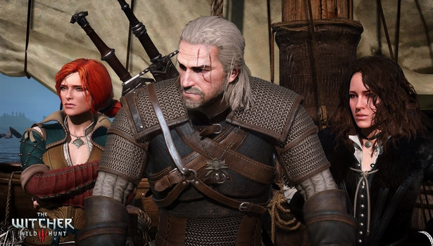 Geralt, czyli jedyny polski superbohater