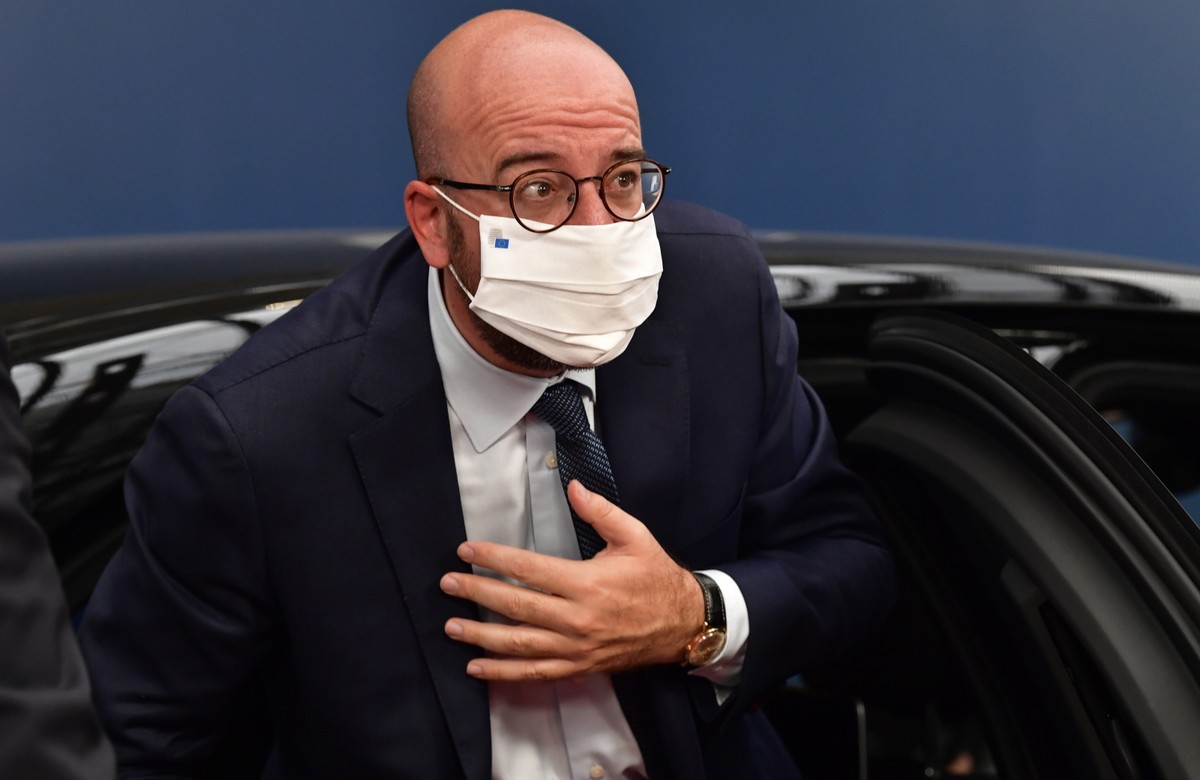 Michel: Jestem przekonany, że porozumienie jest możliwe