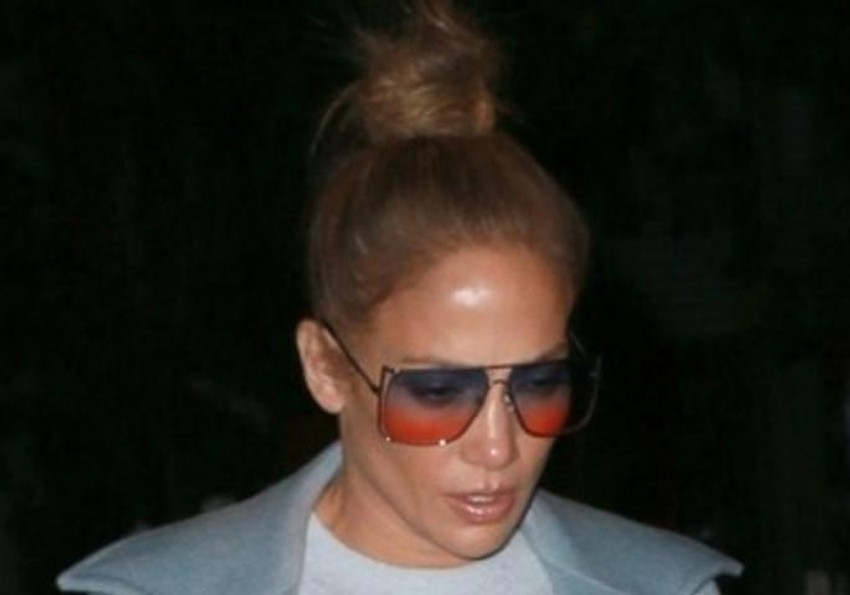 Dženifer Lopez osigurala stražnjicu na 27 miliona dolara