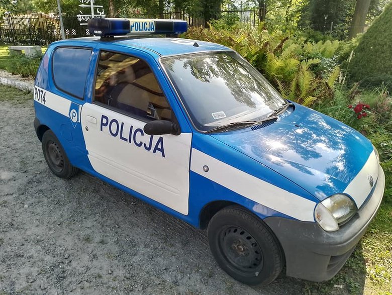 Muzeum Inżynierii i Techniki Motoryzacji w Głuszycy