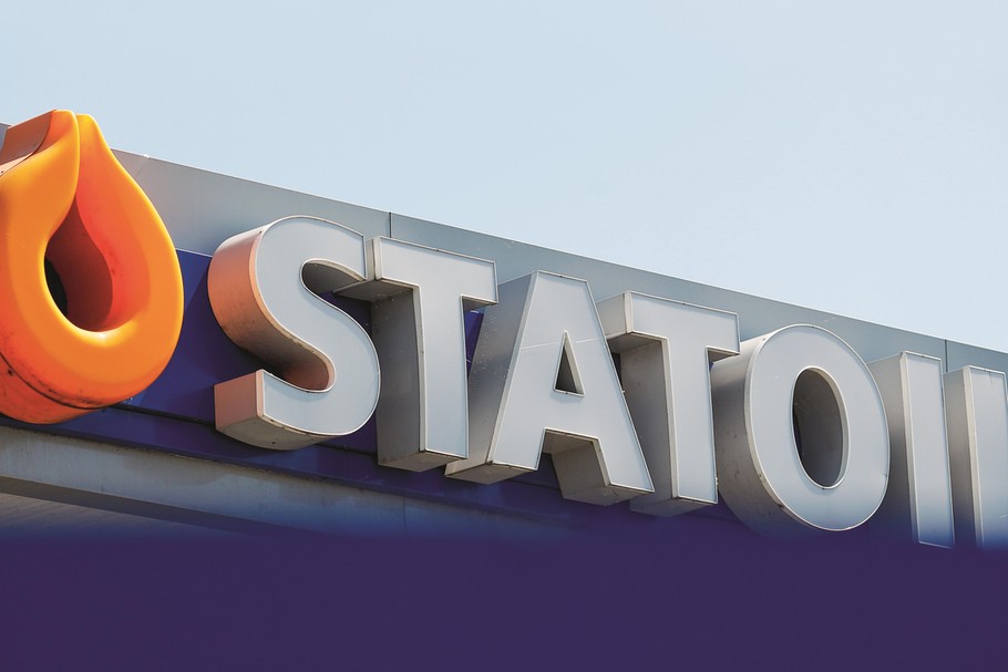 Statoil