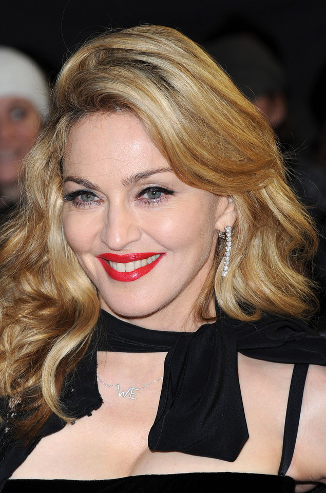 Madonna