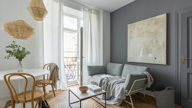 Salon Urządzanie I Wystrój Wnętrz Mieszkanie Dom