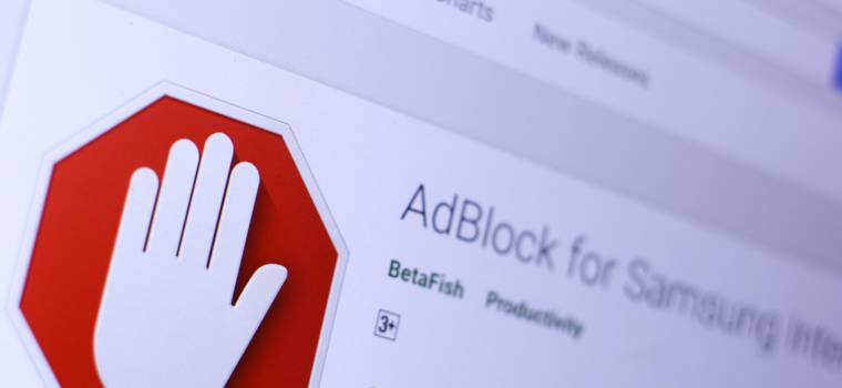 Google ma zamiar zablokować AdBlocka w swojej przeglądarce