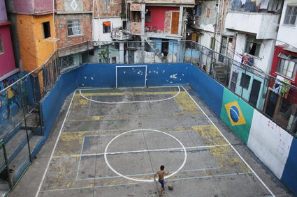 Rio de Janeiro nie ma pieniędzy. Ogłoszono stan wyjątkowy