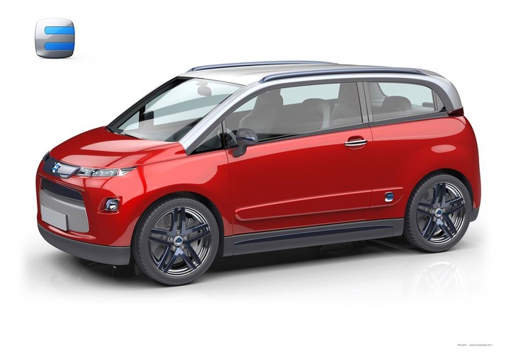 Jacek Surawski - źródło: emobilitypoland.pl