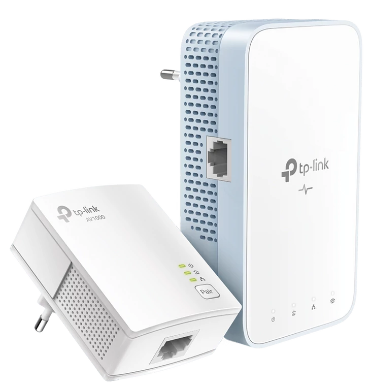 TP-Link TL-WPA7517 KIT.``