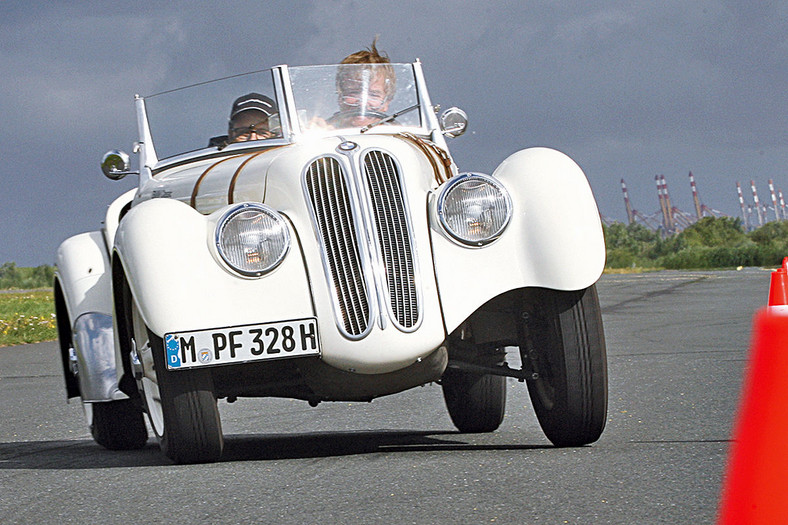 BMW 328