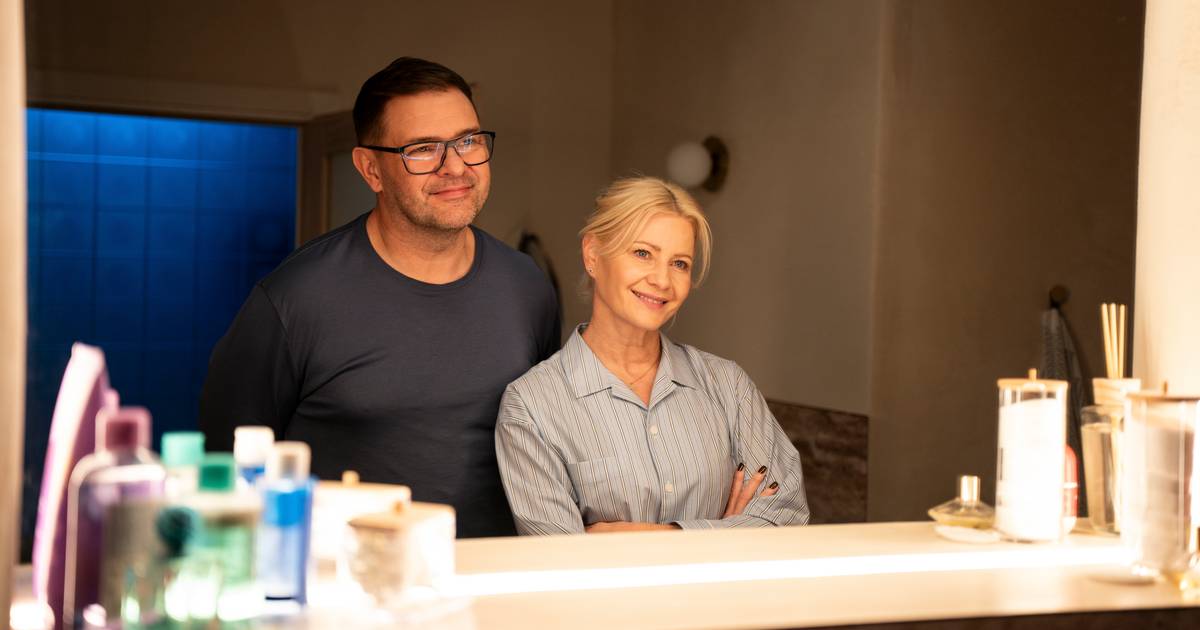 „Rodzinka.pl” wróciła na antenę! Boscy znów razem na ekranie