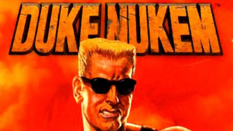 Duke Nukem i osobliwa sekcja zwłok kosmity