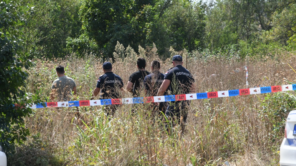 ZADOBILI TEŠKE OPEKOTINE Poznato stanje dvojice muškaraca koji su povređeni u eksploziji ma deponiji u Leskovcu