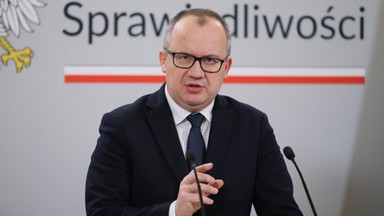 Zastępcy Adama Bodnara oskarżają go o popełnienie przestępstwa. Prok. Kwiatkowska: to zwykłe cwaniactwo polityczne