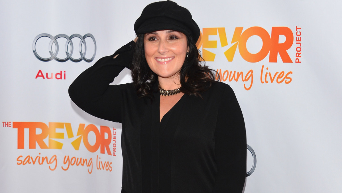 Ricki Lake