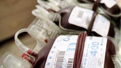 Why donated blood is not free for patients [VOA News]