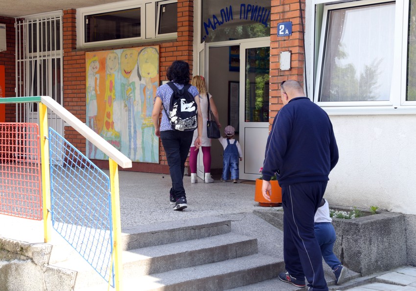 Za oko 2.000 pailulskih mališana nedostaju dva vrtića , a na raspolaganju u gradu ima 82 privatna obdaništa 