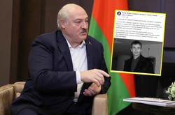 Na Białorusi zmarł kolejny więzień polityczny. Wadzim Chraśko miał 50 lat