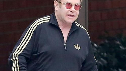 Elton John közel tízmilliárdért vett birtokot – képek!