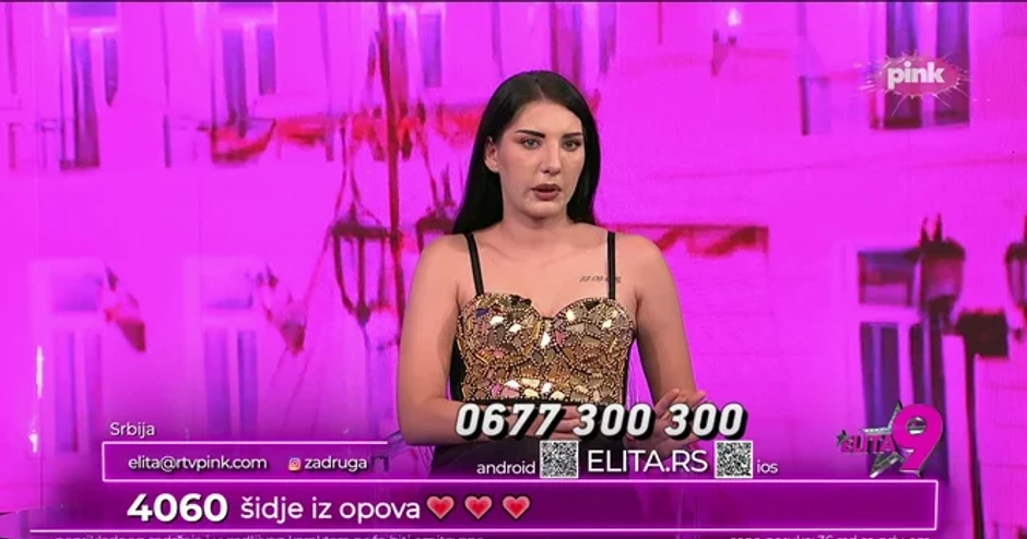 Lepi Mića u žestokom klinču sa gledaocima u studiju se sve orilo