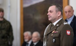 Dowódca WOT powołał Grupę Zadaniową 'Honor'. Osoby publiczne i internauci pod lupą