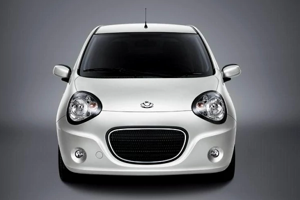 Geely Panda