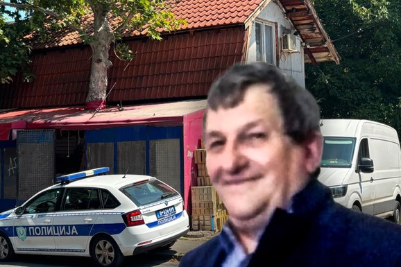 MISTERIJA KOJA LEDI KRV Milica namamila pekara (73) intimnim odnosom, sa Markom ga ZVERSKI MUČILA: Onda su uradili nešto BIZARNO sa plenom (FOTO, VIDEO)