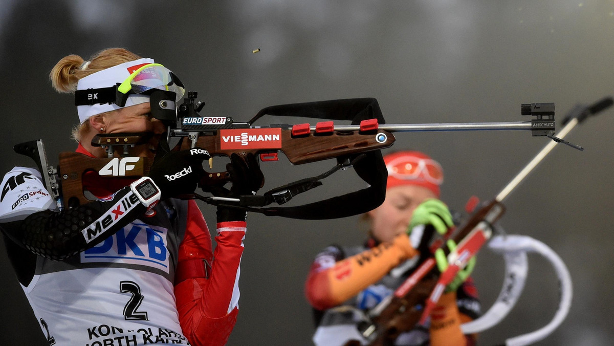 W środę i czwartek odbędą się pierwsze w sezonie biegi indywidualne w Pucharze Świata w biathlonie. W rywalizacji kobiet na 15 km formę sprawdzą nasze najlepsze reprezentantki, wśród których zobaczymy dwukrotną medalistkę ostatnich mistrzostw świata w Kontiolahti Weronikę Nowakowską. Relacje na żywo biegów indywidualnych w Eurosporcie 1 rozpoczynać się będą o godzinie 17:00.