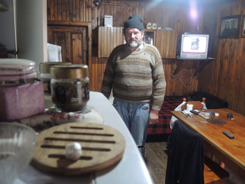 Hteo je da se ženi, ali nijedna čiju je tražio ruku nije želela u selo