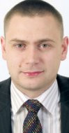 Łukasz Mazur, doradca podatkowy, prezes
    Zarządu, Europejskie Centrum Doradztwa i Dokumentacji
    Podatkowej Spółka Doradztwa Podatkowego