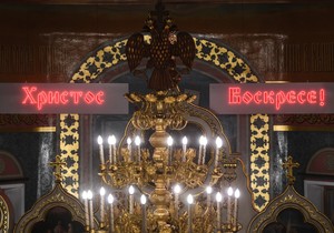 Pozdrav "Hristos vaskrse, vaistinu vaskrse" izgovara se i posle Uskrsa, evo i do kada