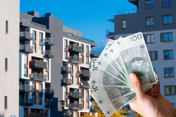 Czy koszty eksploatacyjne i administracyjne związane z wynajmem mieszkania są uwzględniane przy naliczaniu podatku dochodowego?