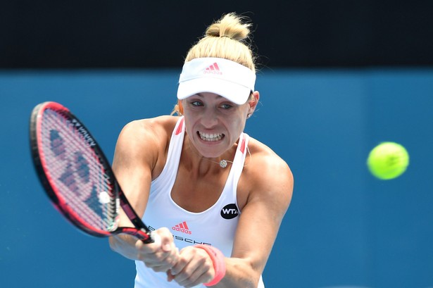 WTA w Sydney: Kerber przegrała z Kasatkiną w 2. rundzie