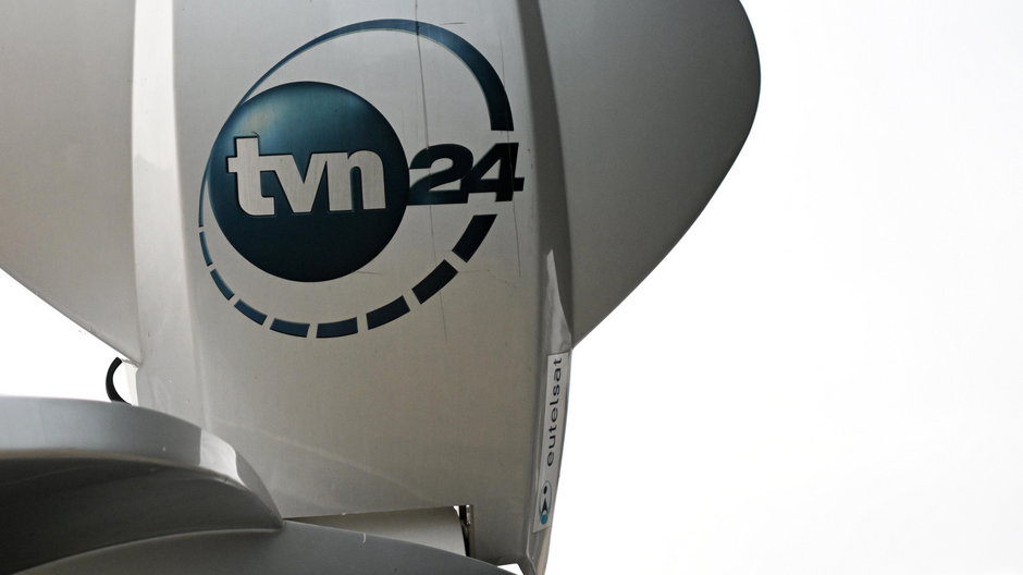 TVN24 zaprasza na Wieczór Wyborczy.