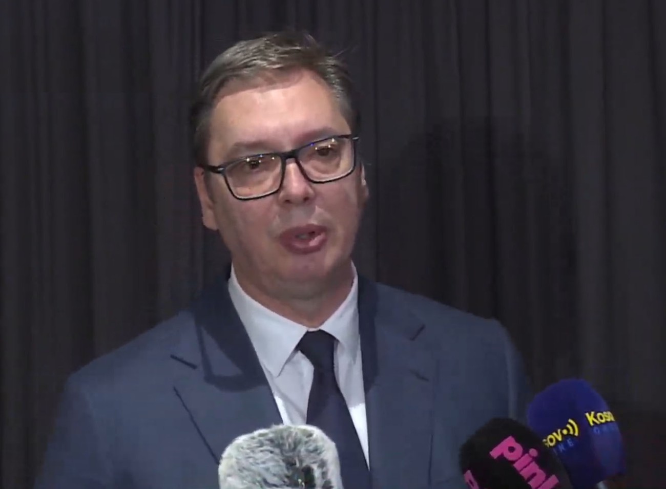 Srbija ne može da prihvati nezavisnost i članstvo Kosova u UN