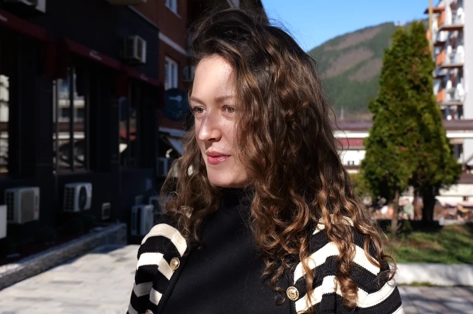 Božo Vrećo, emisija "Metar moga sela"