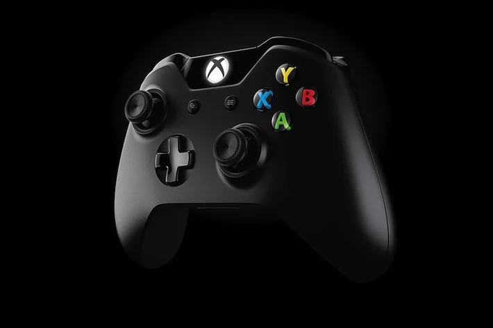 Microsoft Xbox One