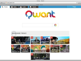 Qwant