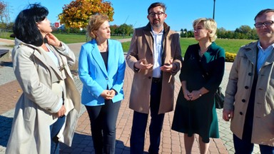 Umierają w kolejce. Dramat hospicjów w Rzeszowie