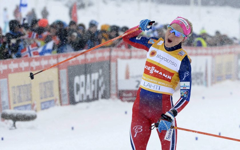 Skandal po Tour de Ski. Zwycięzcy pozbawieni nagród