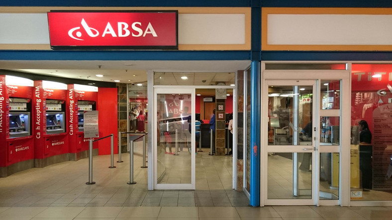 Absa Group Emerges The Best Investment Bank In Africa Article