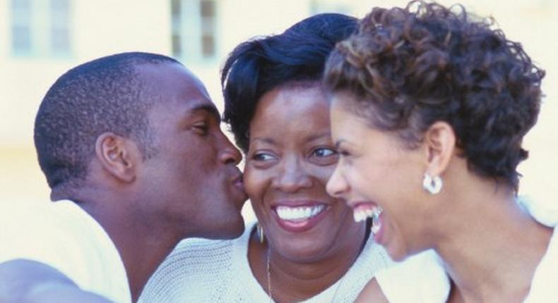 10 Ways to have a great relationship with your mother-in-law