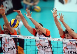 PlusLiga: Zwycięstwa Resovii, Skry i Jastrzębskiego Węgla