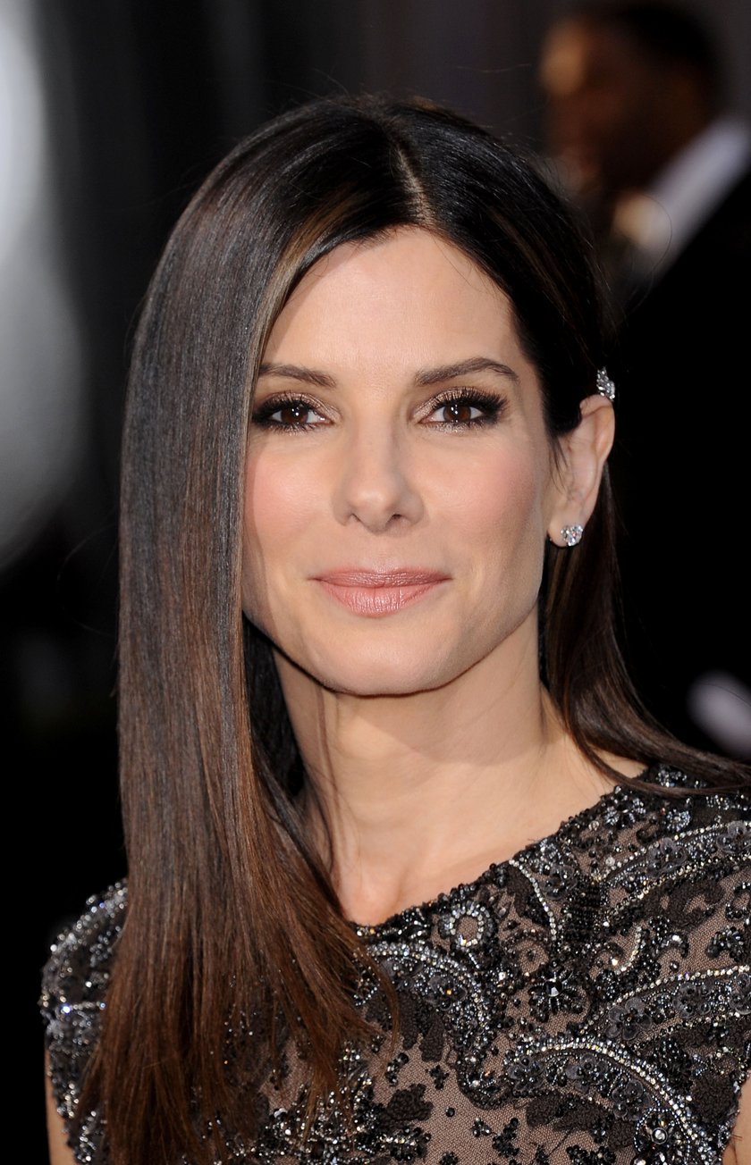 Sandra Bullock