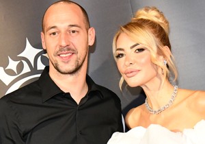 Snežana i Milan Borjan