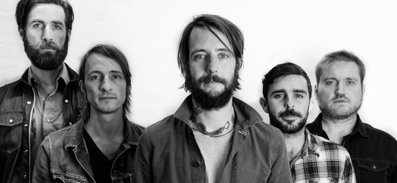 Band Of Horses – budowanie przez szukanie [RECENZJA]