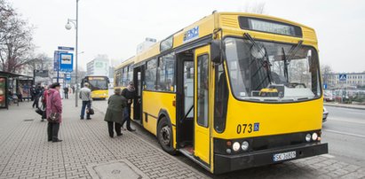 Duże rodziny czekają na zniżki w komunikacji