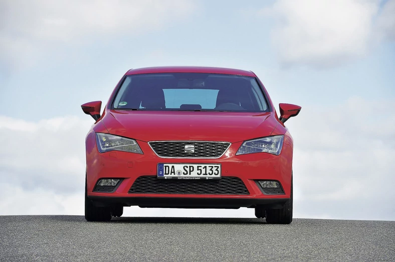 Seat Leon 1.6 TDI