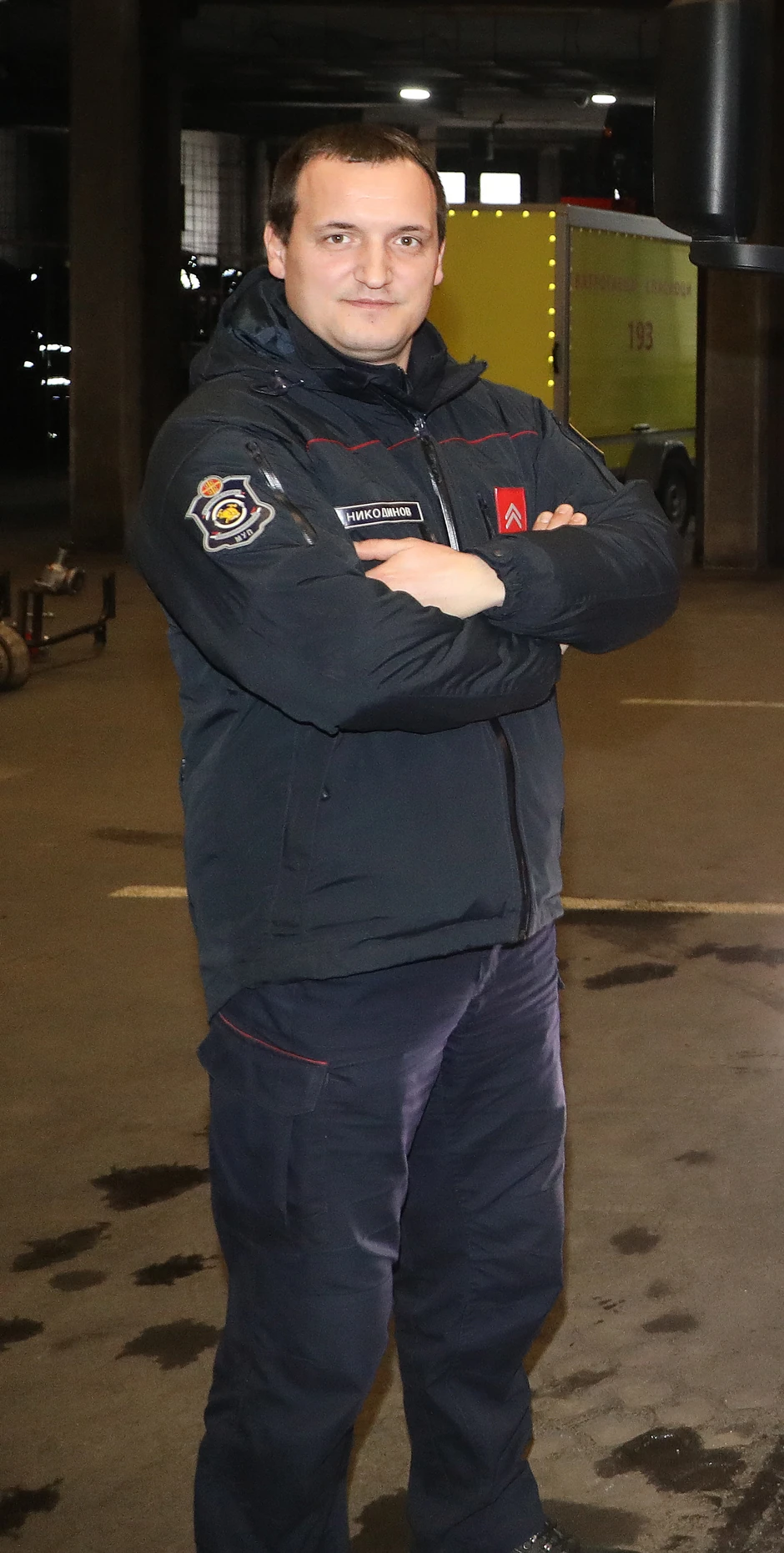 Mališa Nikodinović