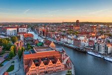 Tramwajem prawie nad samo morze. Nowa inwestycja budzi sporo kontrowersji