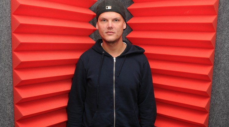 Avicii